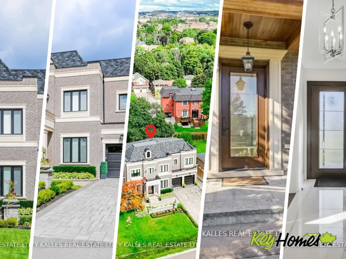 House for sale: 10 MALAREN ROAD, Vaughan