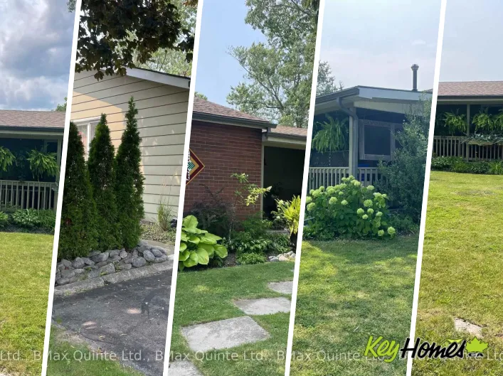 House for sale: 10 MCQUADE DRIVE, Quinte West
