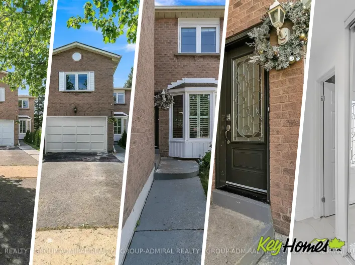 House for sale: 10 PARK LANE CIRCLE, Richmond Hill