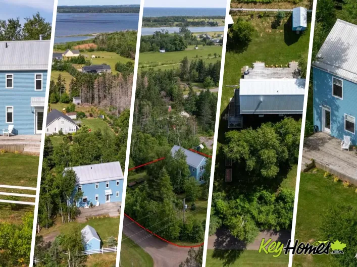 House for sale: 10 Pine Street, Brackley Beach