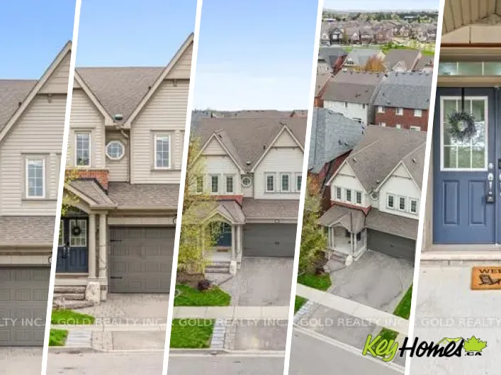House for sale: 10 ROUGEBANK AVENUE, Caledon