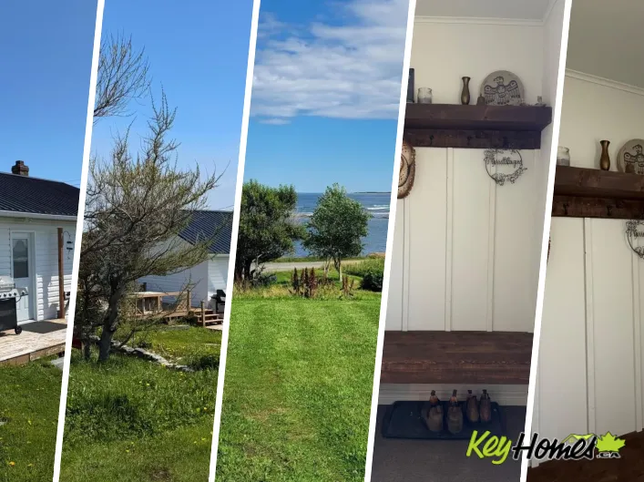 House for sale: 10 Seaview Drive, Ladle Cove