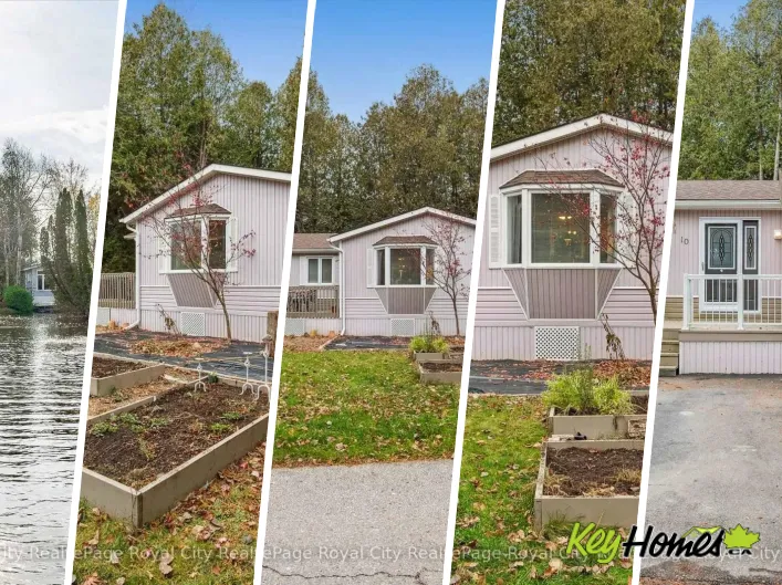 House for sale: 10 SPRUCE AVENUE, Puslinch