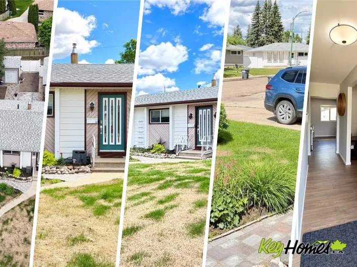 House for sale: 10 Stewart AVENUE, Saskatoon