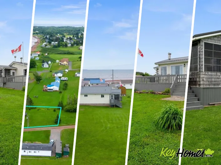 Recreational for sale: 10 Sunrise Lane, Amherst Shore