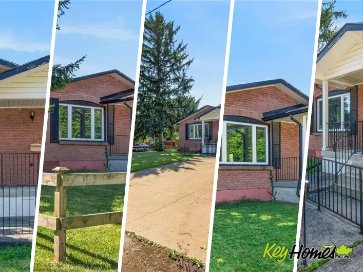 House for sale: 10 TRACEY Road, St. Catharines