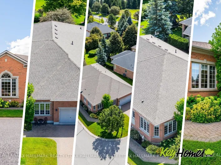 House for sale: 10 VARDON GATE, Whitchurch-Stouffville