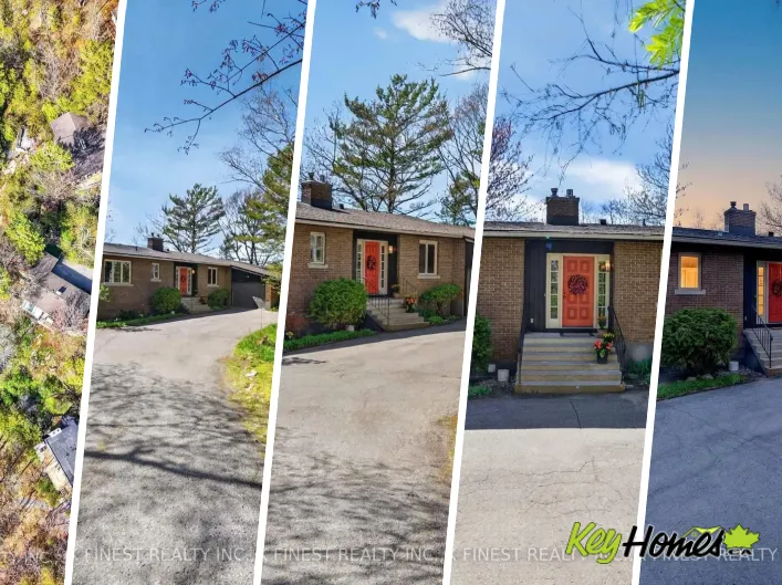 House for sale: 10 WARBLER LANE, Kingston)