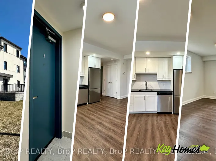 Other for rent: 100 - 107 MCCURDY DRIVE, Ottawa