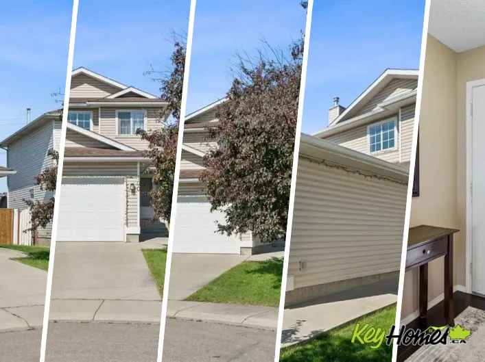 House for sale: 100 Applemont Close SE, Calgary