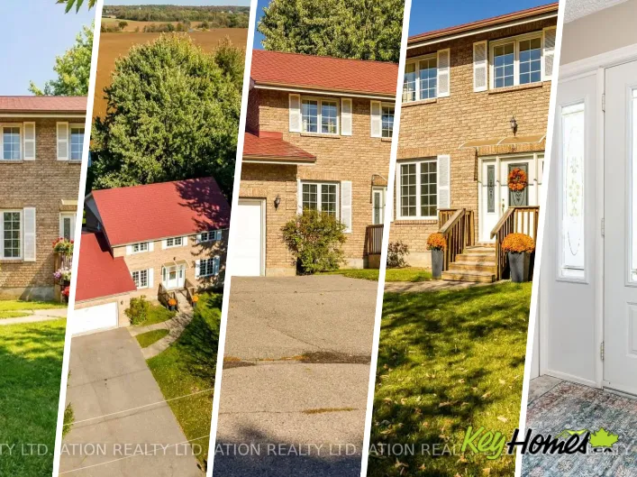 House for sale: 100 CANYON DRIVE, Ottawa