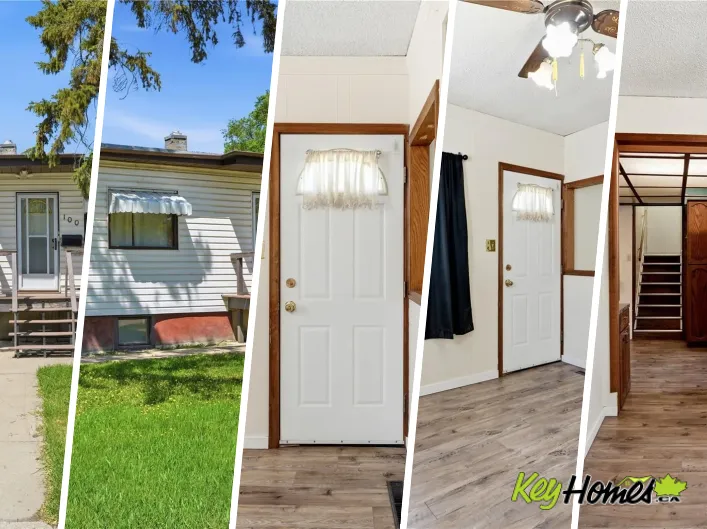 House for sale: 100 Cruise STREET, Saskatoon