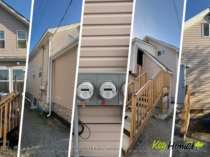 Other for sale: 100 FATHER COSTELLO DRIVE, Timmins