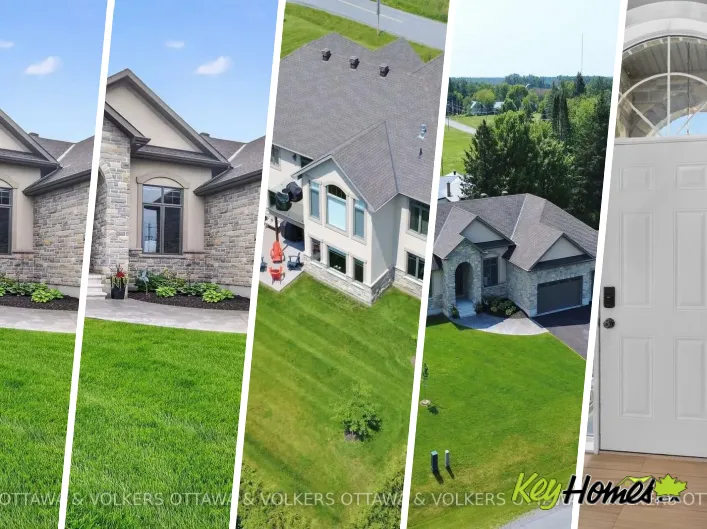 House for sale: 100 LAKE TRAIL ROAD, Ottawa