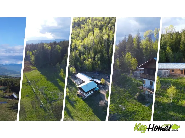 Other for sale: 100 Lidstone Road, Salmon Arm