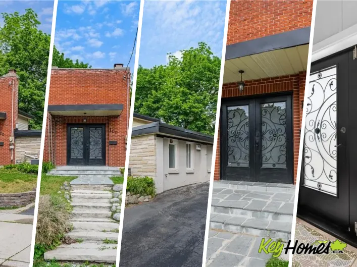 House for sale: 100 MANSION Street, Kitchener