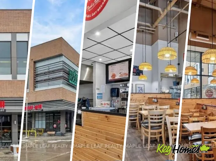 100 MARCHE WAY, Ottawa