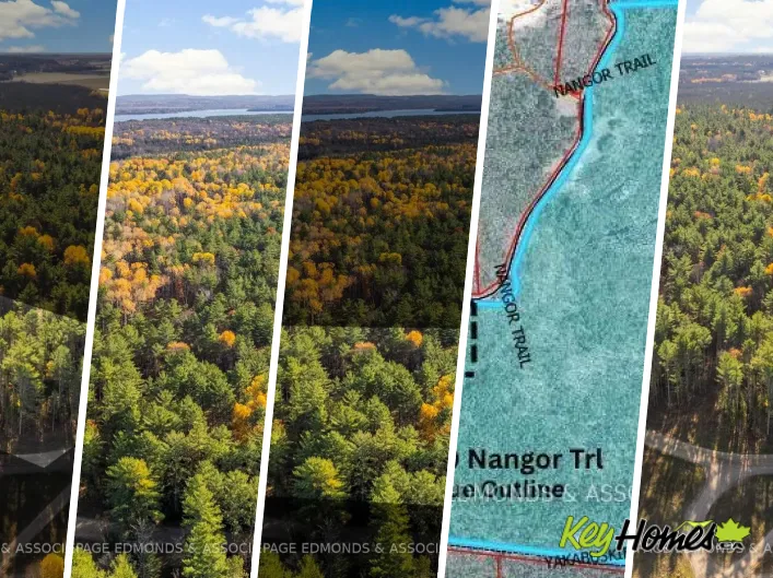 100 NANGOR TRAIL, Whitewater Region