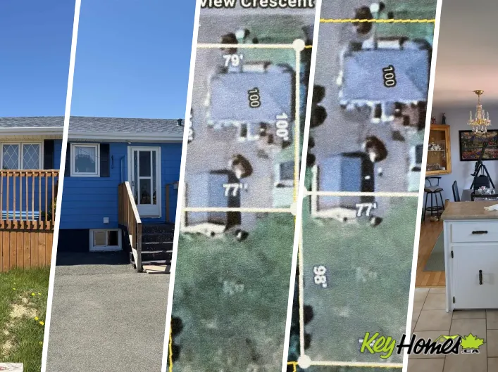 Duplex for sale: 100 Oceanview Crescent, Dominion