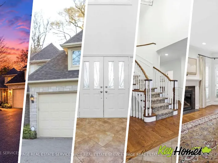 House for sale: 100 RATHBURN ROAD, Toronto