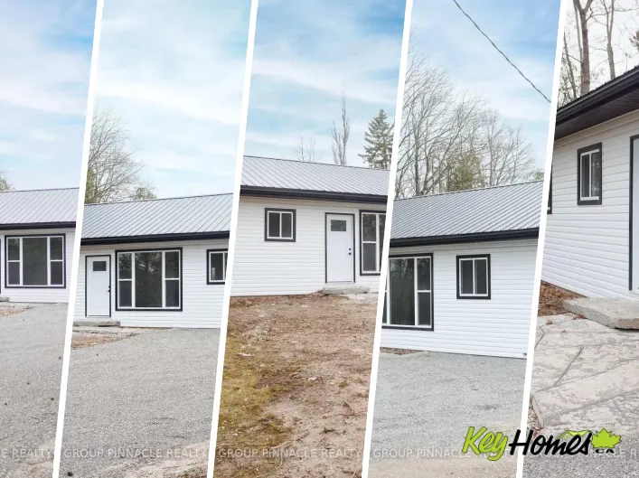 House for sale: 100 REID STREET, Kawartha Lakes