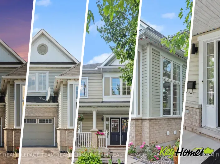 House for sale: 100 SONESTA CIRCLE, Ottawa