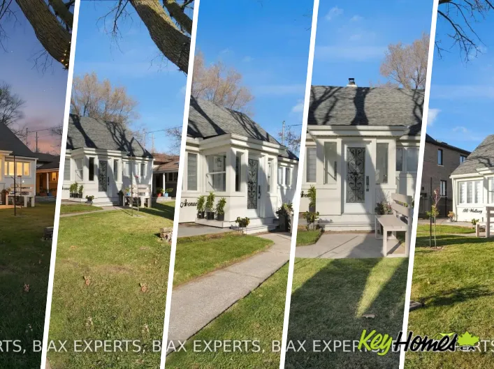 House for sale: 100 WALLASEY AVENUE, Toronto