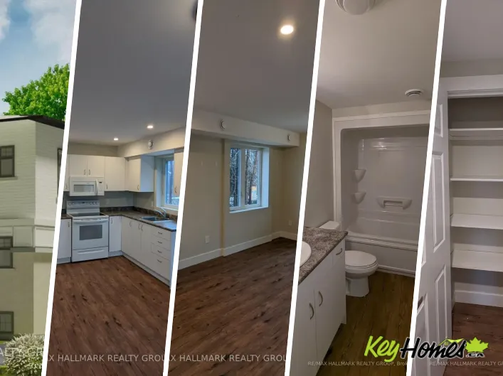 Multi-Family for sale: 100 WELLAND STREET, Perth