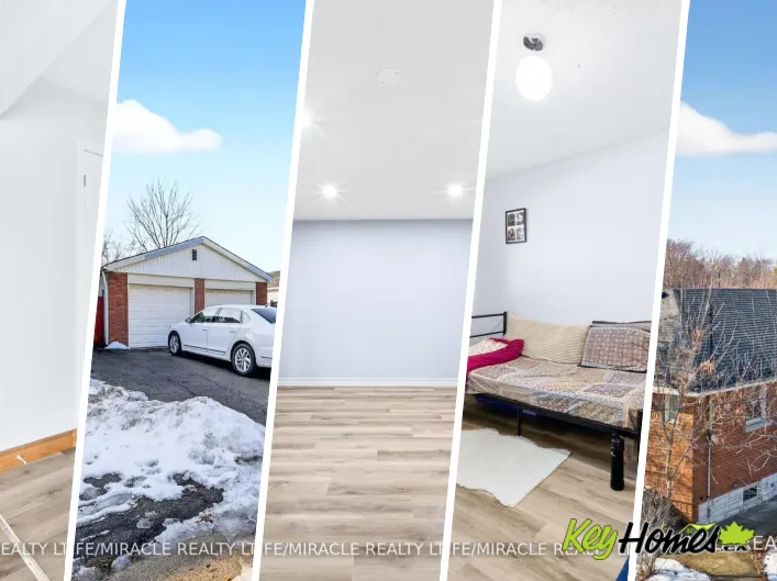 House for sale: 100 WEST 3RD STREET, Hamilton