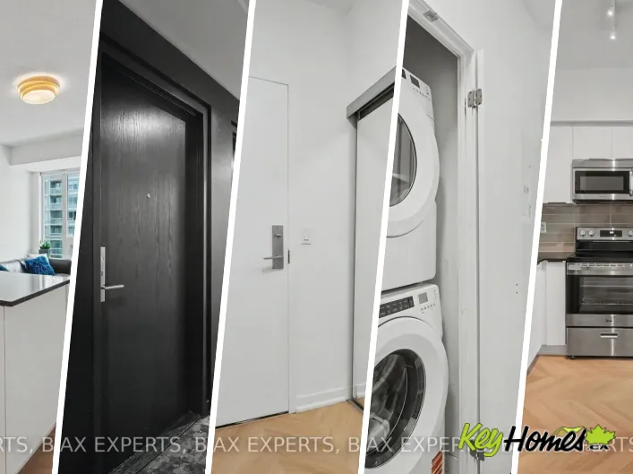 Apartment for sale: 1001 - 55 EAST LIBERTY STREET, Toronto