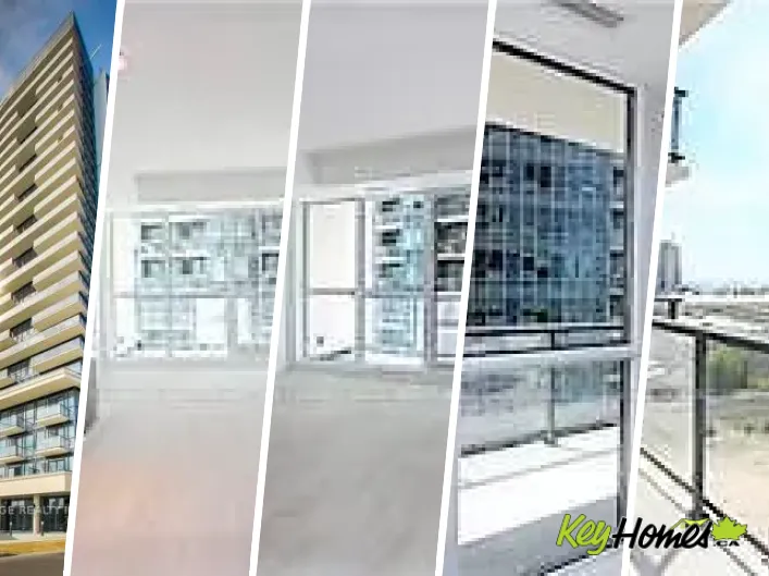 Apartment for rent: 1002 - 51 EAST LIBERTY STREET, Toronto