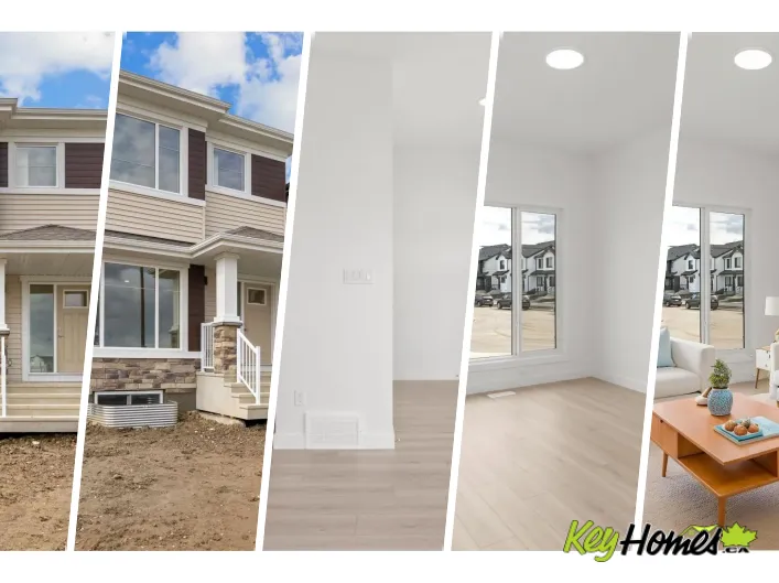 House for sale: 1003 ASTER BV NW, Edmonton