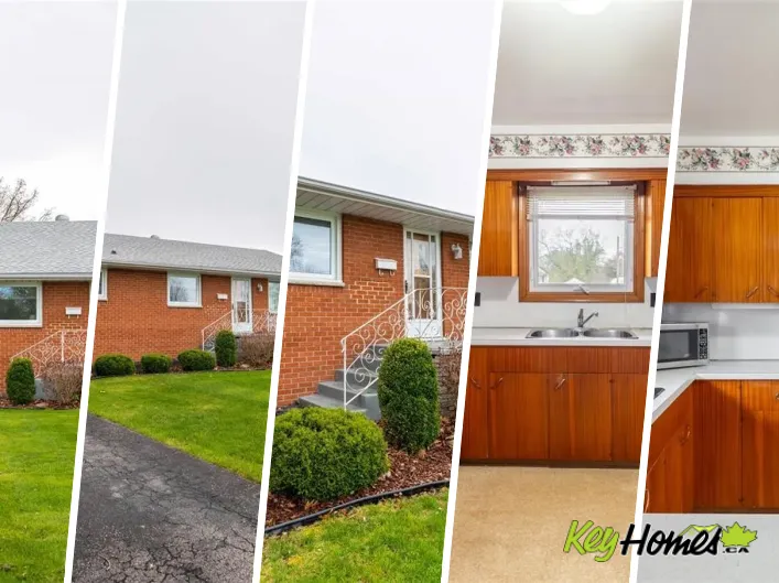 House for sale: 1003 MICHIGAN AVENUE, Sarnia