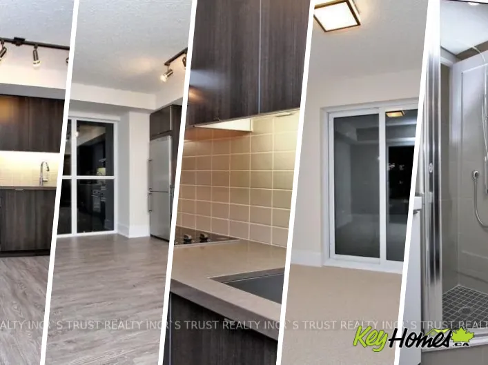 Apartment for rent: 1004 - 300 FRONT STREET W, Toronto