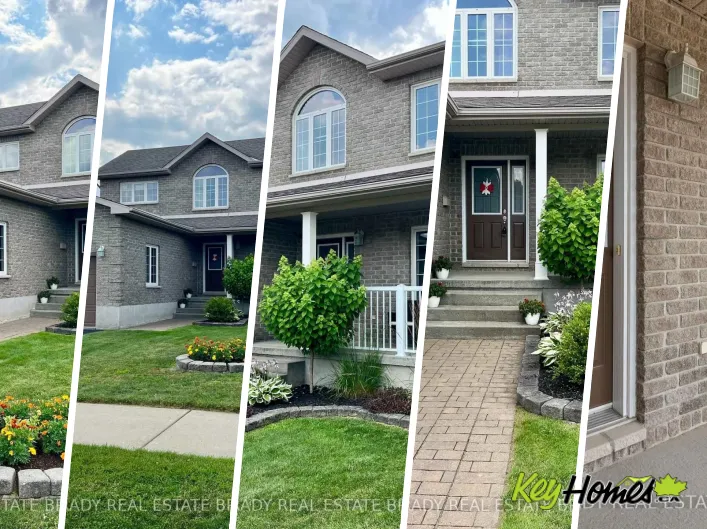 House for sale: 1004 CRESTWOOD DRIVE, Brockville