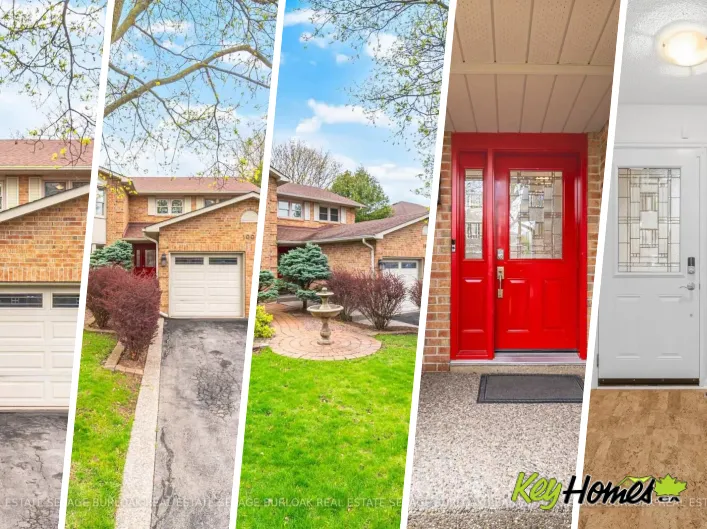 House for sale: 1004 ROXBOROUGH DRIVE, Oakville