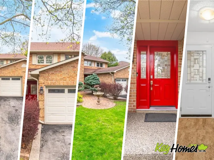 House for sale: 1004 ROXBOROUGH Drive, Oakville