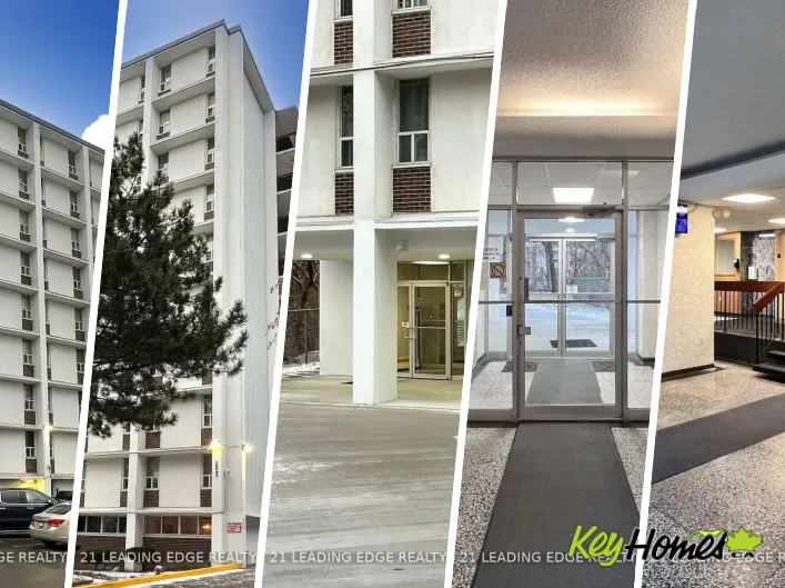 Apartment for sale: 1005 - 2245 EGLINTON AVENUE E, Toronto