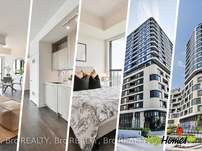 Apartment for sale: 1006 - 120 EAGLE ROCK WAY, Vaughan
