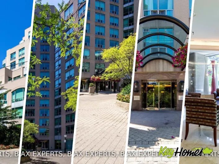 Apartment for sale: 1006 - 942 YONGE STREET, Toronto