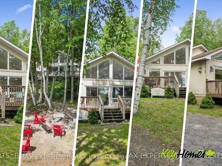 House for sale: 1007 MCCABE ROAD, Lake of Bays