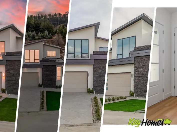 House for sale: 1008 Bull Crescent, Kelowna