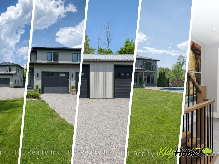 House for sale: 1009 CANBORO ROAD, Pelham