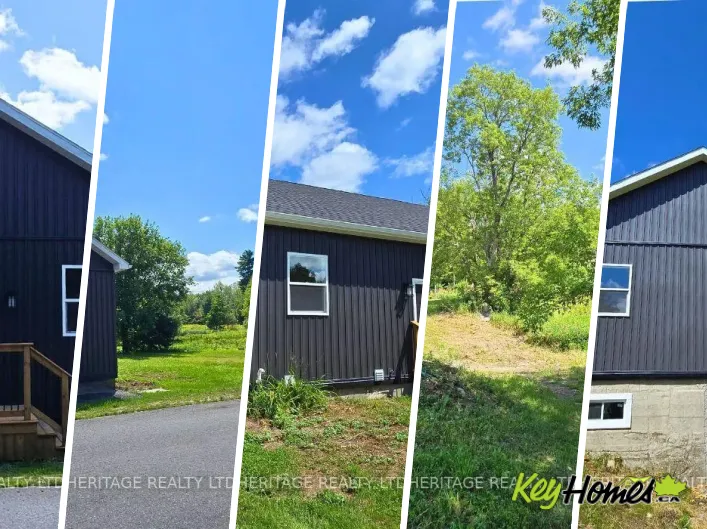 House for sale: 1009 ELM TREE ROAD, Central Frontenac