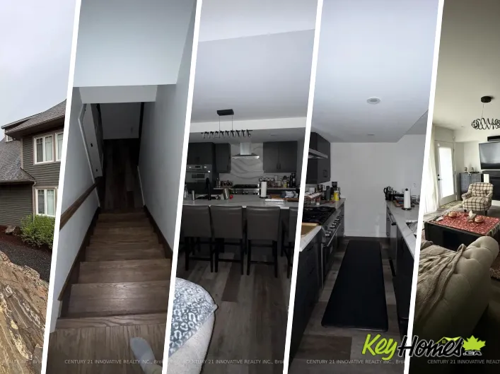 Row / Townhouse for rent: 101 - 13 TREE TOPS LANE, Huntsville