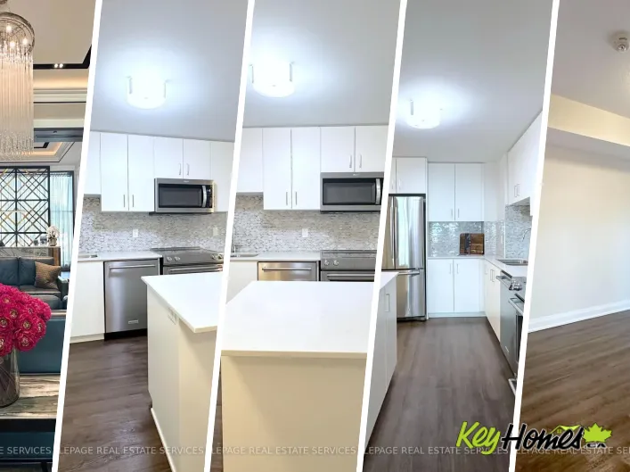 Other for rent: 101 - 2333 TAUNTON ROAD, Oakville