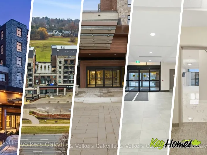 Other for sale: 101 - 3290 NEW STREET, Burlington