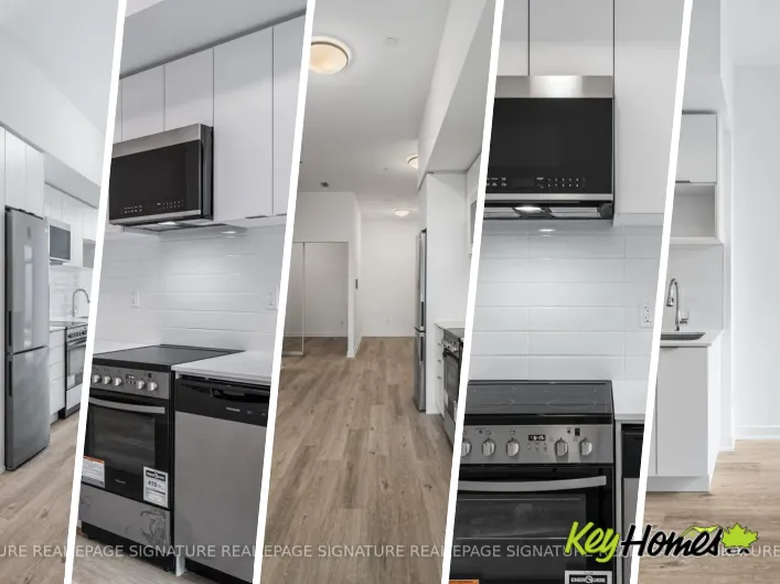Apartment for rent: 101 - 4569 KINGSTON ROAD, Toronto