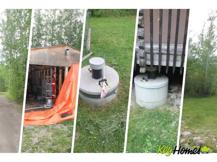 No Building for sale: 101 53513 RGE RD 35, Rural Lac Ste. Anne County