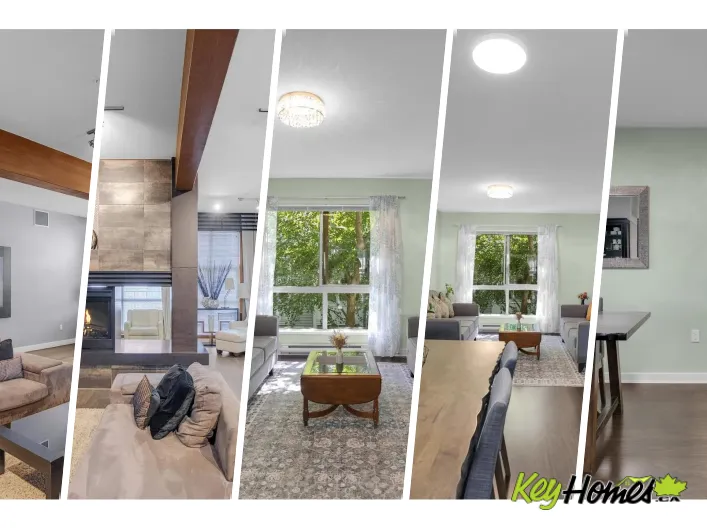 Row / Townhouse for sale: 101 6671 121 STREET, Surrey